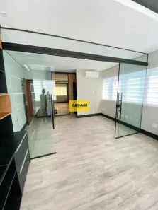 Sala Comercial à venda, 36m² no Anchieta, São Bernardo do Campo