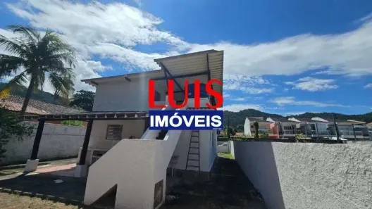 Casa com 3 Quartos para alugar, 360m² no Serra Grande, Niterói