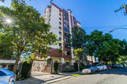 Apartamento com 3 Quartos à venda, 91m² no Petrópolis, Porto Alegre