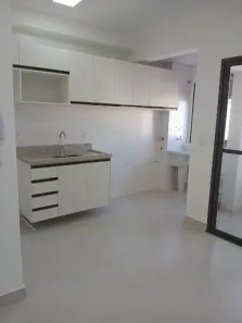 Apartamento com 2 Quartos para alugar, 61m² no Jardim Santiago, Indaiatuba