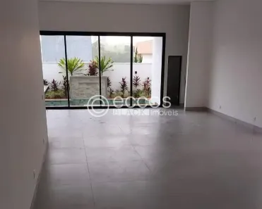 Casa de Condomínio com 4 Quartos à venda, 295m² no Nova Uberlândia, Uberlândia