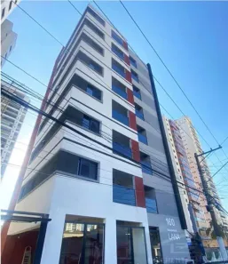 Apartamento com 2 Quartos à venda, 42m² no Vila Regente Feijó, São Paulo