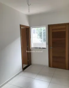 Apartamento com 2 Quartos à venda, 39m² no Cidade Nova São Miguel, São Paulo