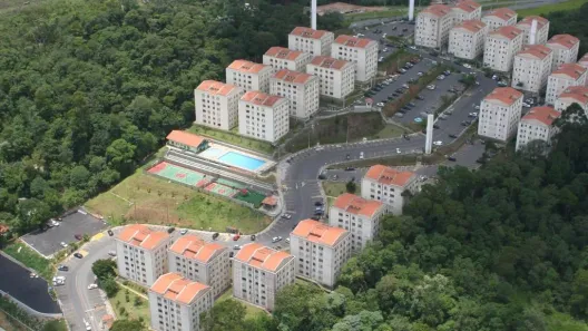Apartamento com 2 Quartos à venda, 61m² no Jardim Caiapiá, Cotia