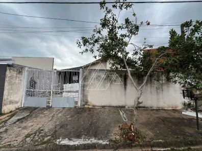 Casa com 2 Quartos à venda, 50m² no Conjunto Habitacional Vila dos Comerciários I, Marília