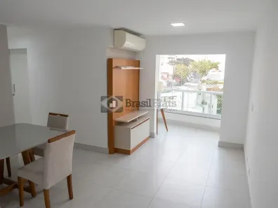 Apartamento com 2 Quartos para alugar, 76m² no Santa Teresinha, São Paulo