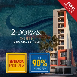Apartamento com 2 Quartos à venda, 61m² no Lauzane Paulista, São Paulo