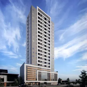 Apartamento com 2 Quartos à venda, 62m² no Morretes, Itapema