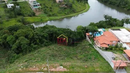 Lote/Terreno à venda, 1135m² no Parque Imperial, Jacareí