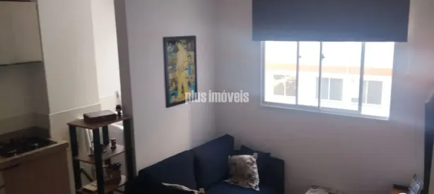 Apartamento com 2 Quartos à venda, 41m² no Água Branca, São Paulo