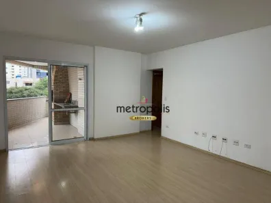 Apartamento com 4 Quartos à venda, 175m² no Santa Paula, São Caetano do Sul
