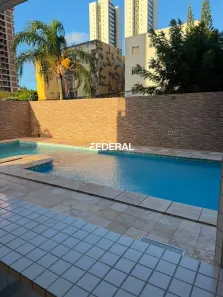 Apartamento com 3 Quartos à venda, 72m² no Candeias, Jaboatão dos Guararapes