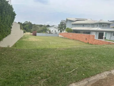 Lote/Terreno à venda, 955m² no Condomínio Reserva da Serra, Jundiaí