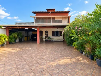 Casa com 5 Quartos à venda, 250m² no Senhora das Graças, Betim