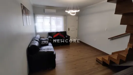 Sobrado com 4 Quartos à venda, 122m² no Boa Vista, São Caetano do Sul