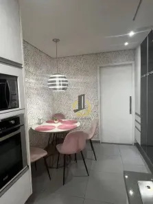 Apartamento com 3 Quartos à venda, 142m² no Ipiranga, São Paulo