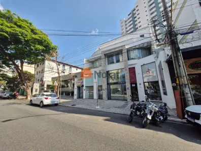 Sala Comercial para alugar, 25m² no Sion, Belo Horizonte
