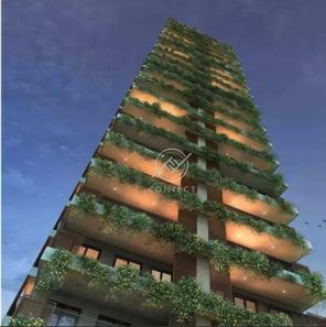Apartamento com 2 Quartos à venda, 64m² no Dezoito do Forte Empresarial/Alphaville., Barueri