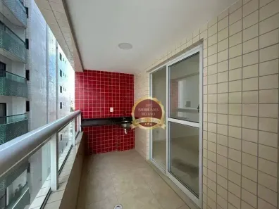 Apartamento com 2 Quartos à venda, 64m² no Aviação, Praia Grande