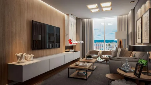 Apartamento com 2 Quartos à venda, 86m² no Centro, Gramado