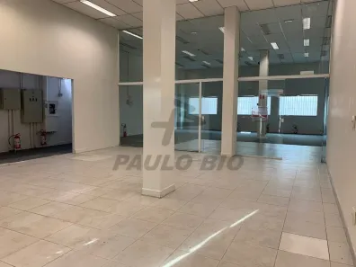 Prédio Comercial para alugar, 431m² no Demarchi, São Bernardo do Campo