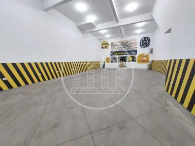 Ponto Comercial para alugar, 230m² no Jardim Santa Bárbara, São Paulo