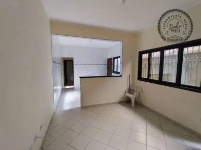 Casa com 2 Quartos à venda, 150m² no Maracanã, Praia Grande