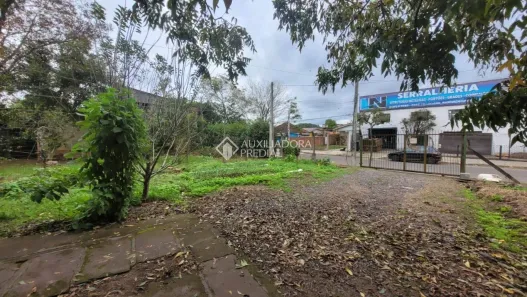 Lote/Terreno à venda, 604m² no Arroio da Manteiga, São Leopoldo