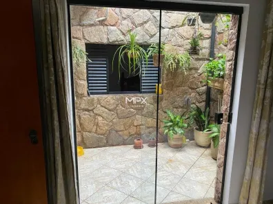 Casa com 2 Quartos à venda, 168m² no Jardim São Luiz, Piracicaba