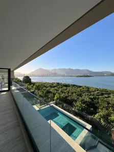 Casa de Condomínio com 4 Quartos à venda, 580m² no Barra da Tijuca, Rio de Janeiro