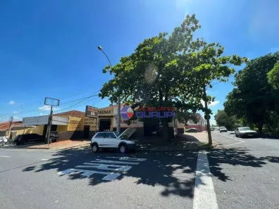 Galpão/Depósito/Armazém à venda, 500m² no Jardim Europa, São José do Rio Preto