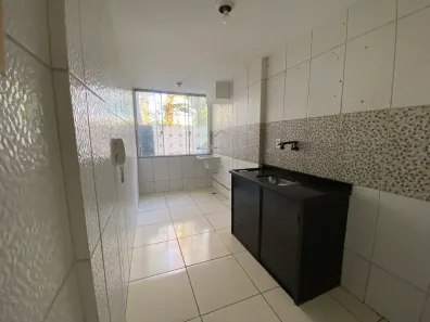 Apartamento com 2 Quartos à venda, 10m² no Inhoaíba, Rio de Janeiro