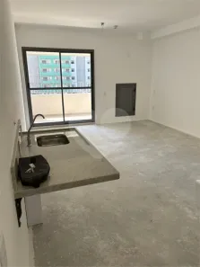 Apartamento com 1 Quarto à venda, 32m² no Chácara Seis de Outubro, São Paulo