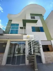 Casa de Condomínio com 3 Quartos à venda, 320m² no Independência, Taubaté