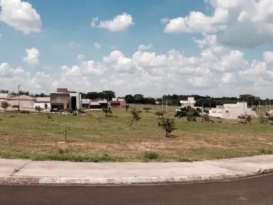 Lote/Terreno à venda, 161m² no Residencial Portal do Cedro, Cedral