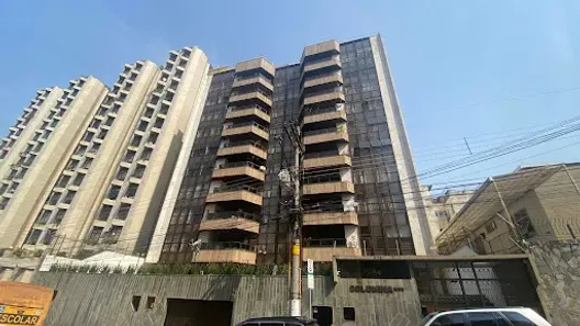 Apartamento com 4 Quartos à venda, 259m² no Centro, Juiz de Fora