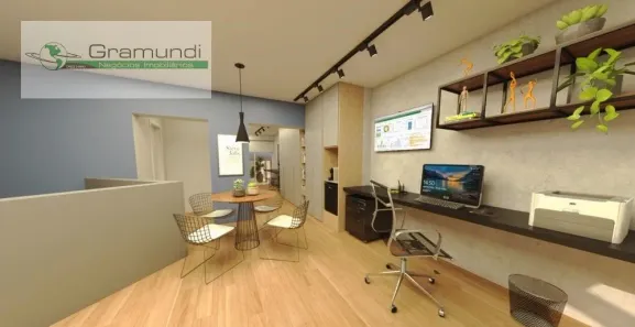 Apartamento com 4 Quartos à venda, 642m² no Santa Cecília, São Paulo