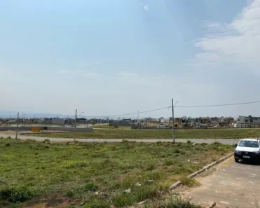 Lote/Terreno à venda, 1216m² no Loteamento Floresta, São José dos Campos