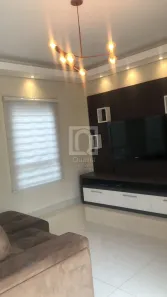 Casa de Condomínio com 3 Quartos à venda, 284m² no Jd Garret, Araçoiaba da Serra