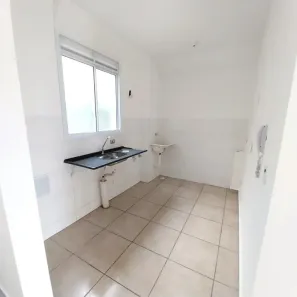 Apartamento com 2 Quartos à venda, 46m² no Jardim Itapuã, Piracicaba