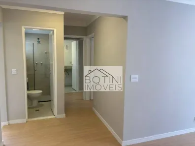Apartamento com 2 Quartos à venda, 56m² no Mooca, São Paulo