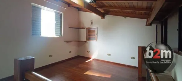 Casa com 1 Quarto para alugar, 60m² no Vila São Francisco, São Paulo