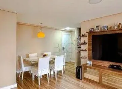 Apartamento com 2 Quartos à venda, 68m² no Brás, São Paulo