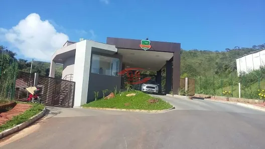 Lote/Terreno à venda, 848m² no Veredas das Geraes, Nova Lima