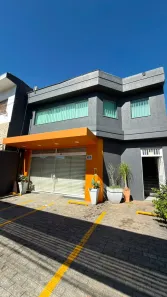 Prédio Comercial para alugar, 354m² no Cidade Mãe do Céu, São Paulo