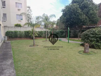 Apartamento com 2 Quartos à venda, 45m² no Realengo, Rio de Janeiro