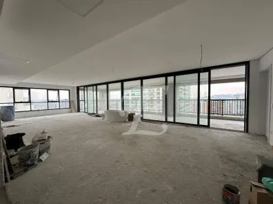 Apartamento com 4 Quartos à venda, 360m² no Alphaville Centro Industrial e Empresarial/Alphaville., Barueri
