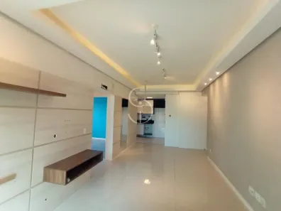 Apartamento com 2 Quartos para alugar, 73m² no Centro, São Leopoldo