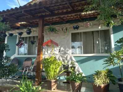 Casa com 3 Quartos à venda, 120m² no Itinga, Joinville