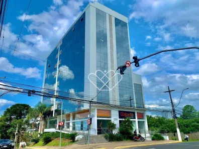 Sala Comercial para venda ou aluguel, 34m² no Centro, Gravataí